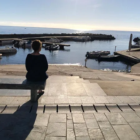 Grande Terrasse Sur La * Brando