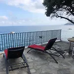 Grande Terrasse Sur La 公寓 *