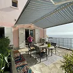 Appartamento Grande Terrasse Sur La