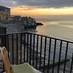 Grande Terrasse Sur La Appartamento