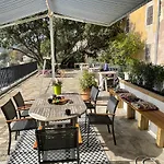 Grande Terrasse Sur La Appartamento *
