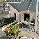 Appartamento Grande Terrasse Sur La Brando