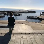 Grande Terrasse Sur La * Brando