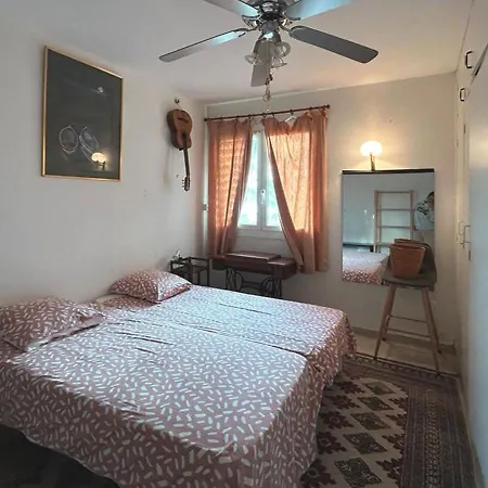 Apartamento Grande Terrasse Sur La