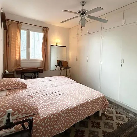 Grande Terrasse Sur La