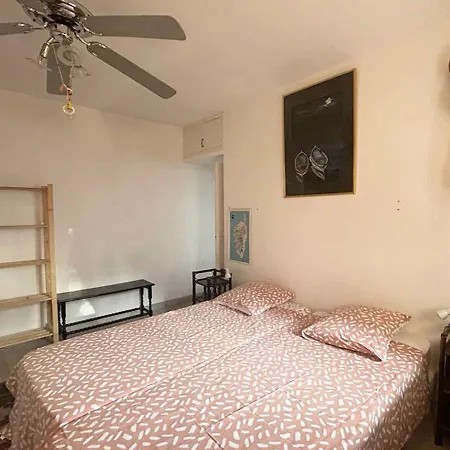 Grande Terrasse Sur La Apartamento *