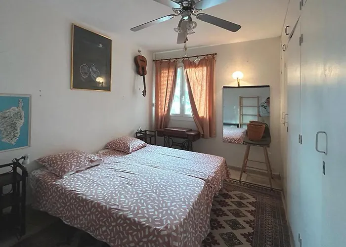 Apartment Grande Terrasse Sur La